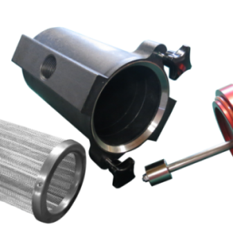 INK FILTER | INSURE YOUR ANILOX AGAINST SCORING LINES