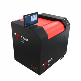 ThermoFlexX TFxX 30