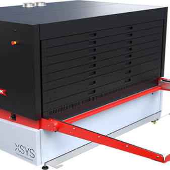 ThermoFlexX Catena-DL