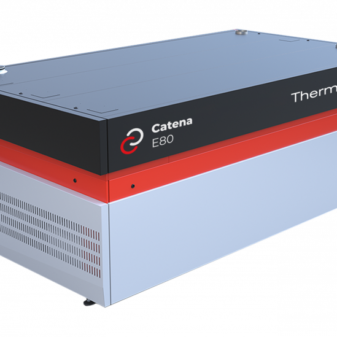 ThermoFlexX Catena E-80