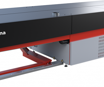 ThermoFlexX Catena-W