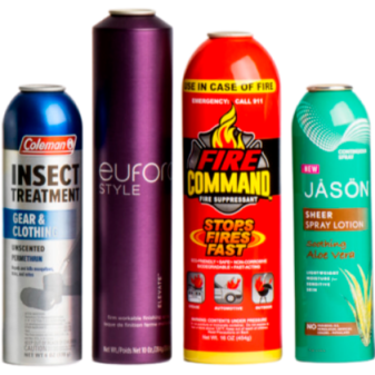 Plates for Tubes, cups and cans printing