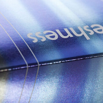 Cold transfer for Packaging, Labels & Similar