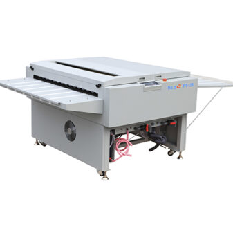 CTP Plate processors