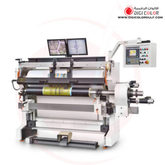 Flexo Supporting Equipment