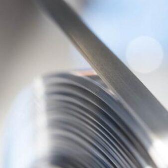 Nano Special Treated Doctor Blade