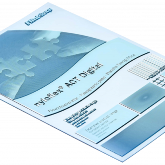 Flexible Packaging Flexo Plates