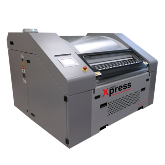 nyloflex Xpress Thermal Processor F IV