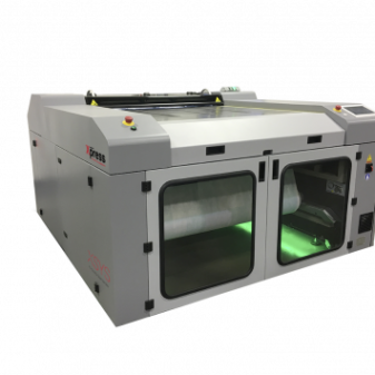 Xpress Thermal Processor F V