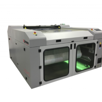 nyloflex Xpress Thermal Processor F V