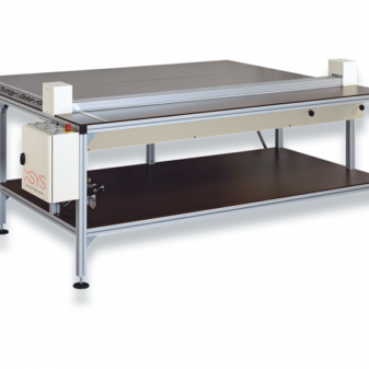 nyloflex Cutting Table