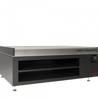 nyloflex Exposure F V E