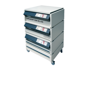 nyloprint® Combination CW 35×50