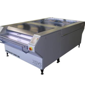 Flowline Washer DWT 65