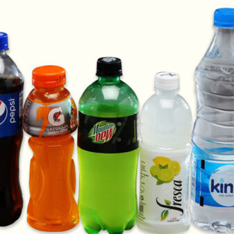 Wrap Around Label Films