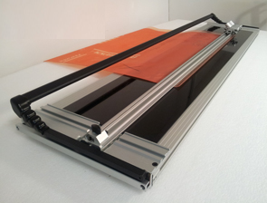 Supporting Equipment