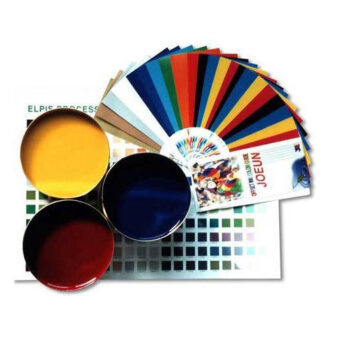 Flexo Press Material